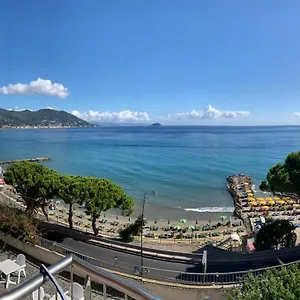 Appartamento Paradiso, Laigueglia