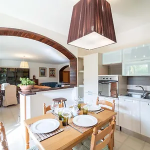 Casa Aurora Appartamento Alghero