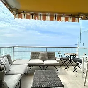 Appartamento Casa Privata Corso Mentone 67 Complesso Gli Smeraldi, Grimaldi (Liguria)