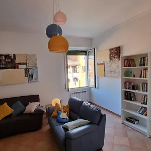 Garbatella Appartamento Roma