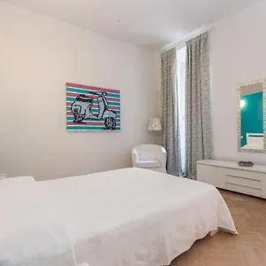 Sistina 143 A-b-c Appartamento Roma