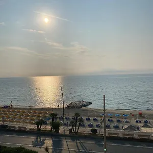 Appartamento La Fornace Mare, Laigueglia