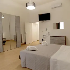 Mammarusina Appartamento Brindisi