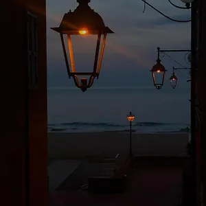 Appartamento 20 Passi Dal Mare, Laigueglia