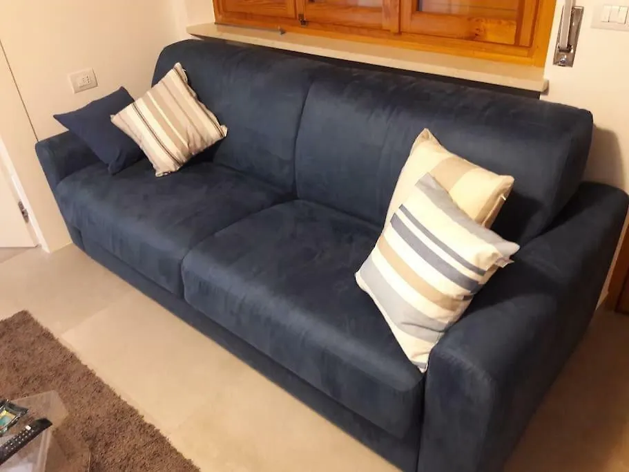 Casa Fantulin Mare Apartment Laigueglia