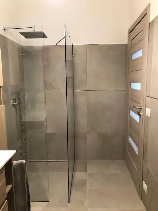 Casa Fantulin Mare Apartment Laigueglia