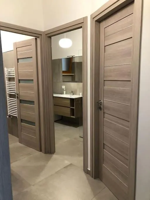 Casa Fantulin Mare Apartment Laigueglia Italy